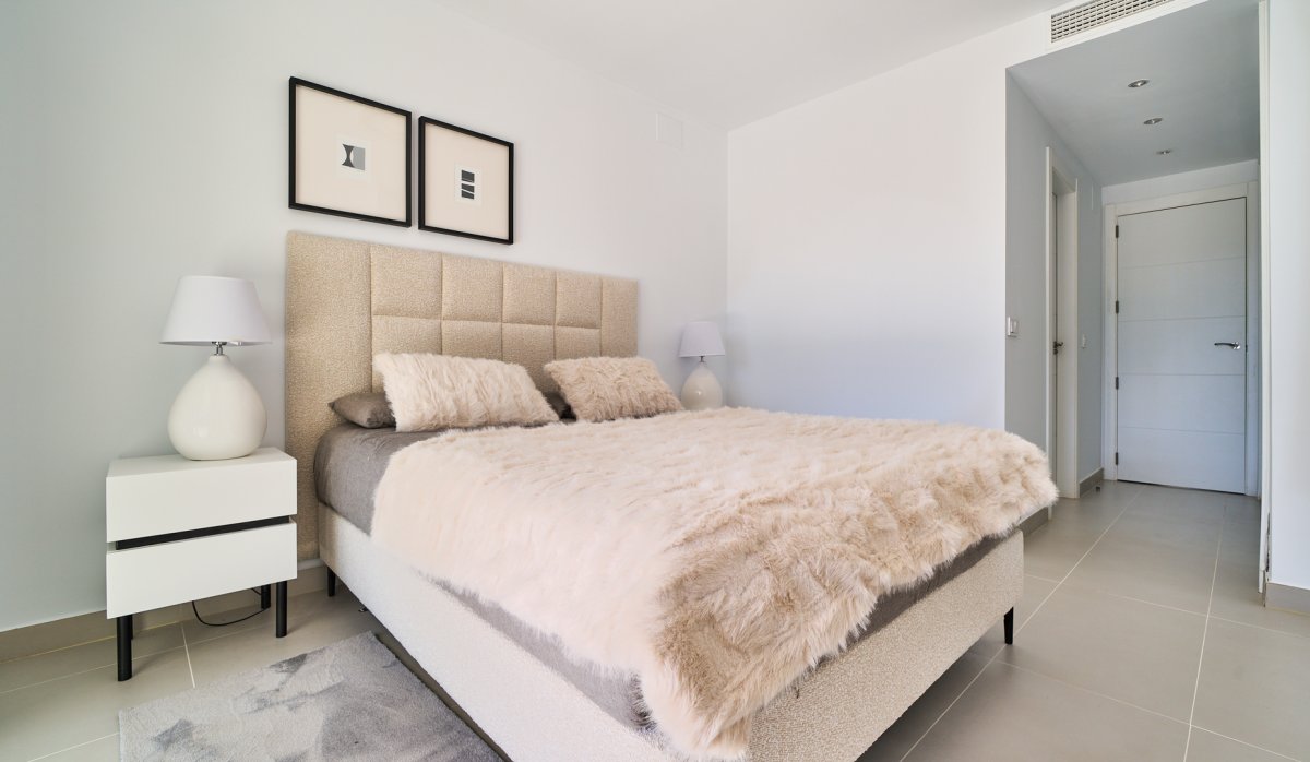 New Build - Apartment / flat - Estepona (Málaga) - Spain