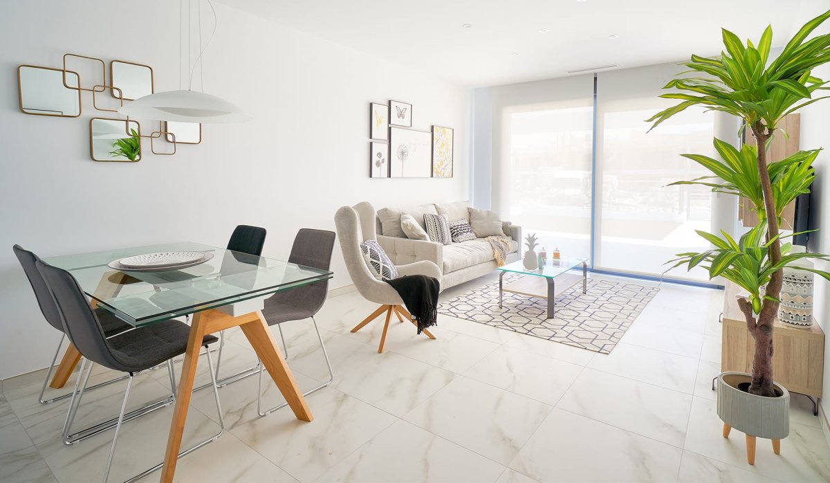 New Build - Apartment / flat - Estepona (Málaga) - Spain