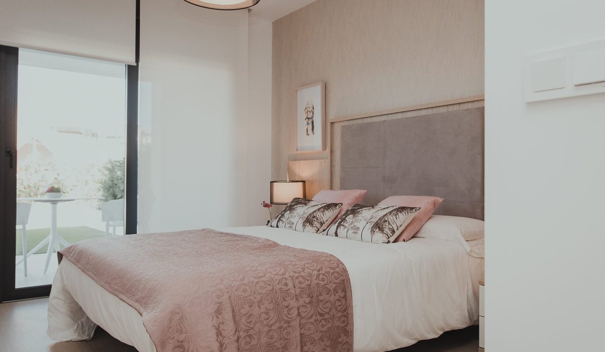 New Build - Apartment / flat - Estepona (Málaga) - Spain