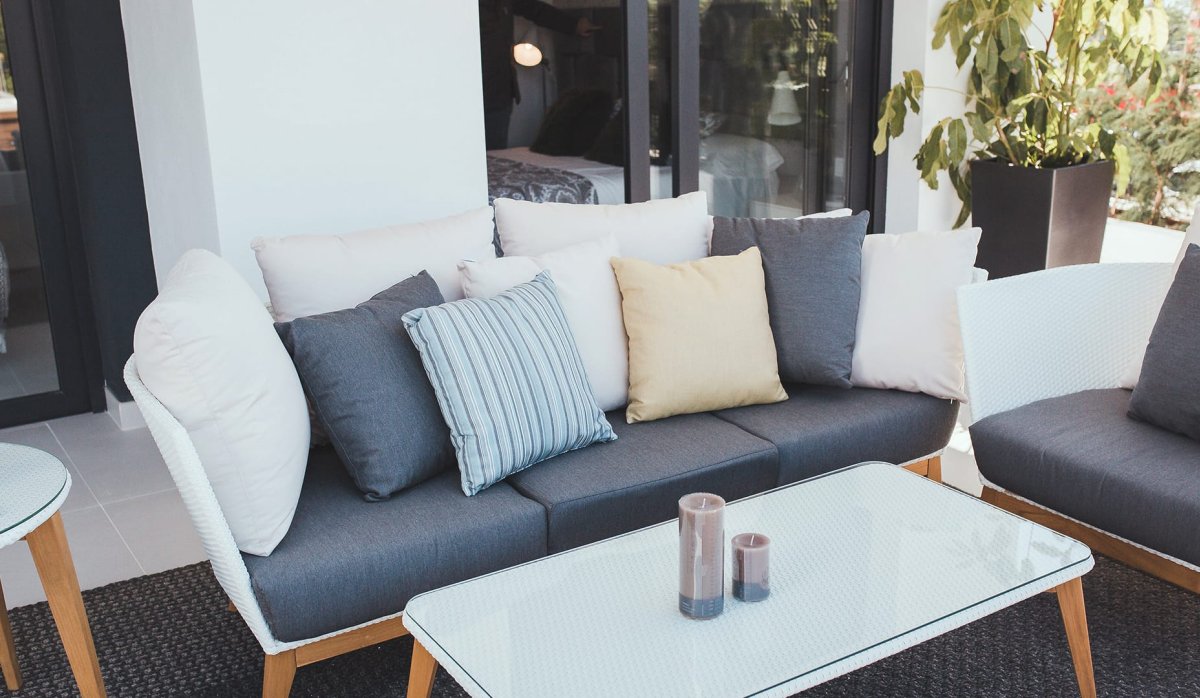 New Build - Apartment / flat - Estepona (Málaga) - Spain