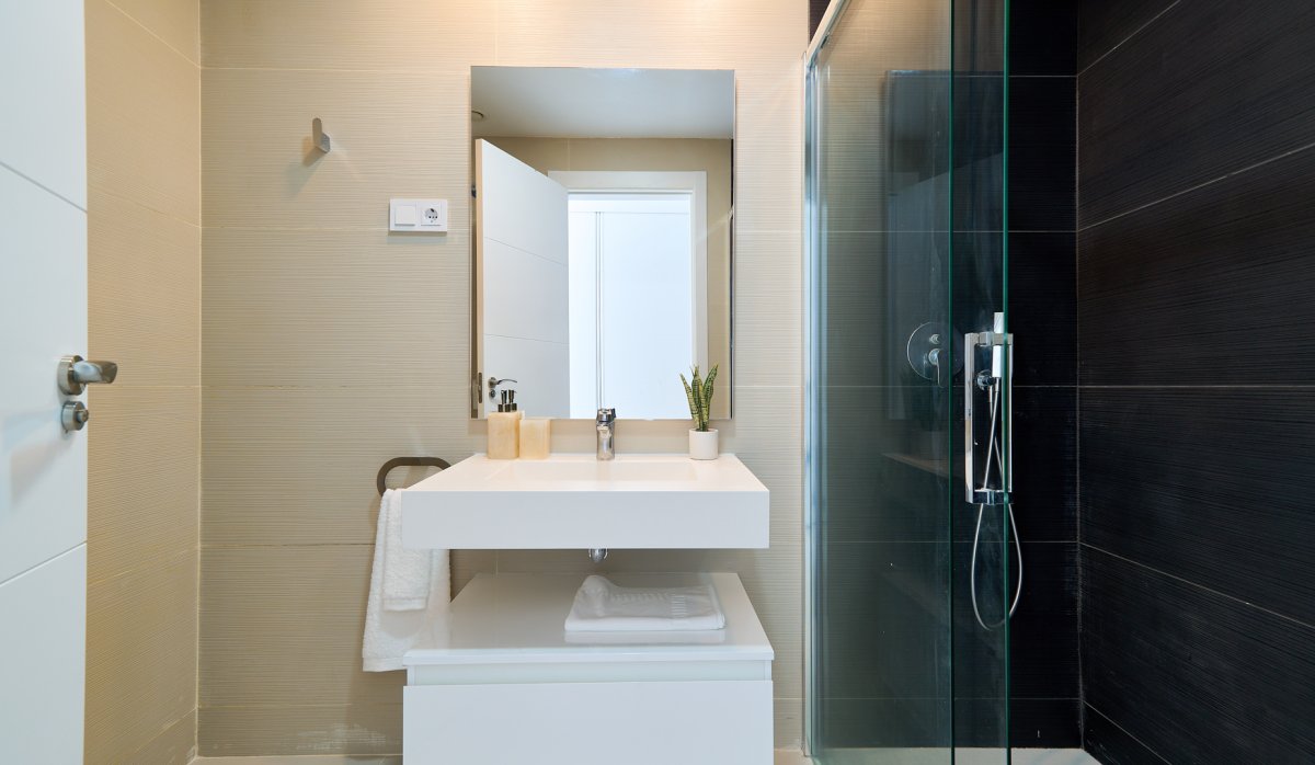 New Build - Apartment / flat - Estepona (Málaga) - Spain