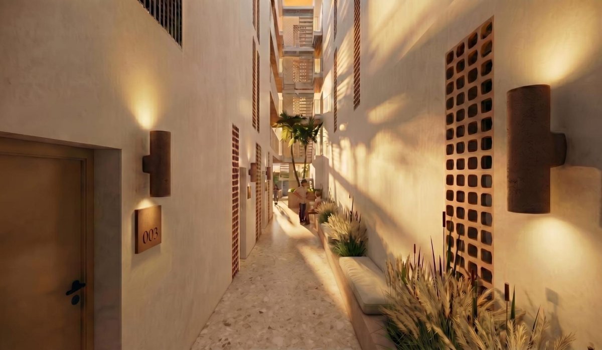 Rynek Pierwotny - Mieszkanie w bloku - San Pedro del Pinatar