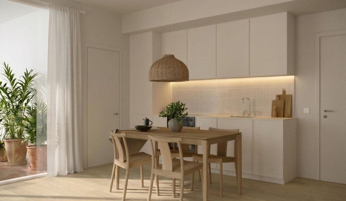 Rynek Pierwotny - Mieszkanie w bloku - San Pedro del Pinatar