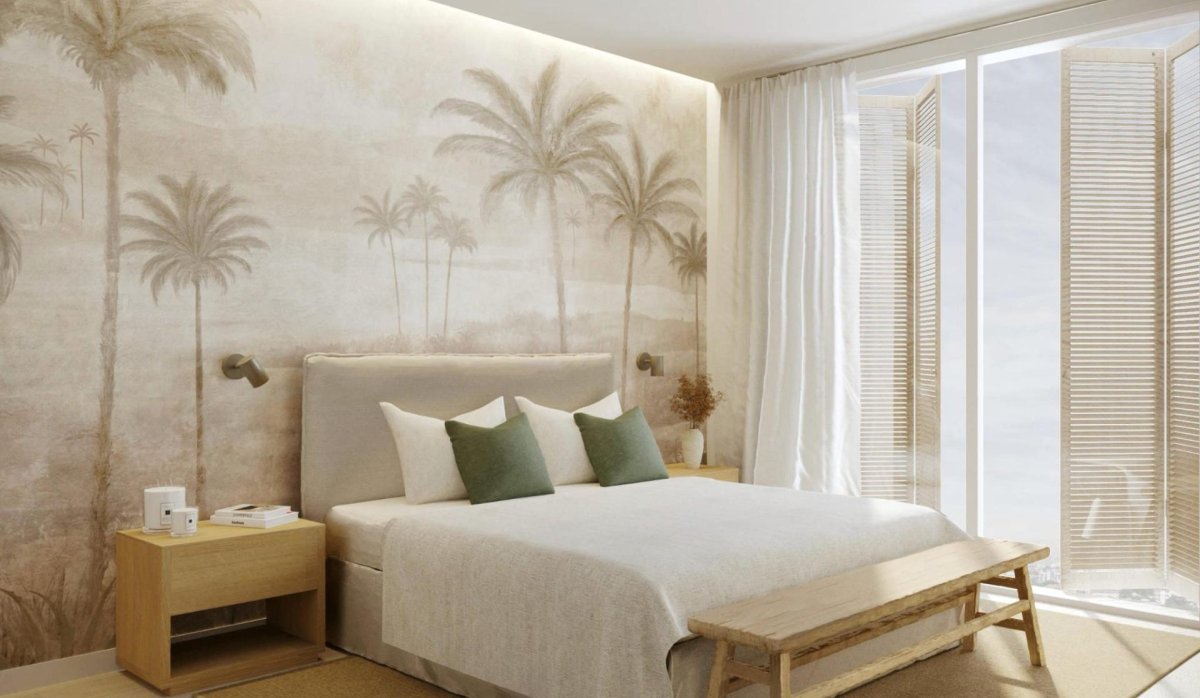 Rynek Pierwotny - Mieszkanie w bloku - San Pedro del Pinatar