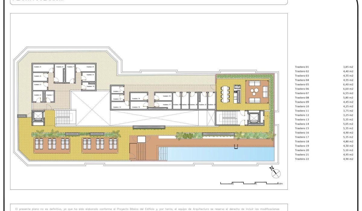 Rynek Pierwotny - Mieszkanie w bloku - San Pedro del Pinatar