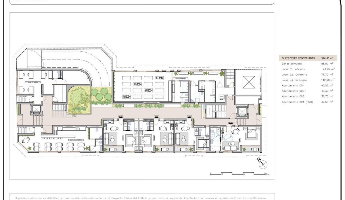 Rynek Pierwotny - Mieszkanie w bloku - San Pedro del Pinatar