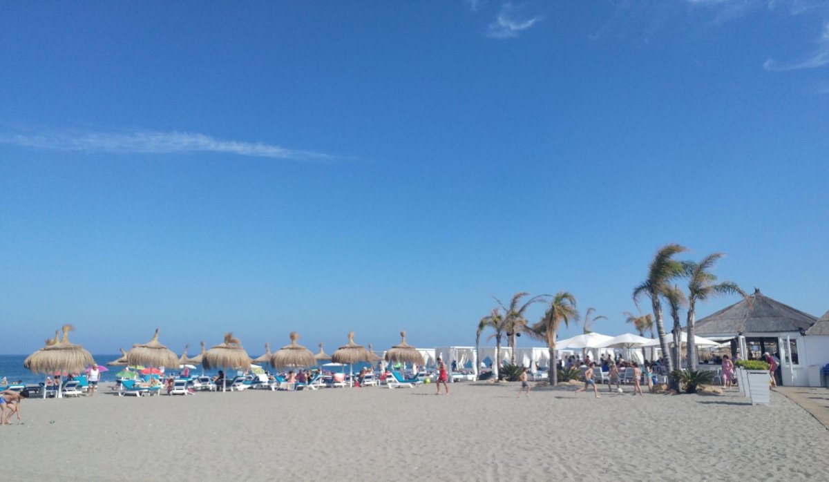 Новое здание - Квартира / квартира - Manilva