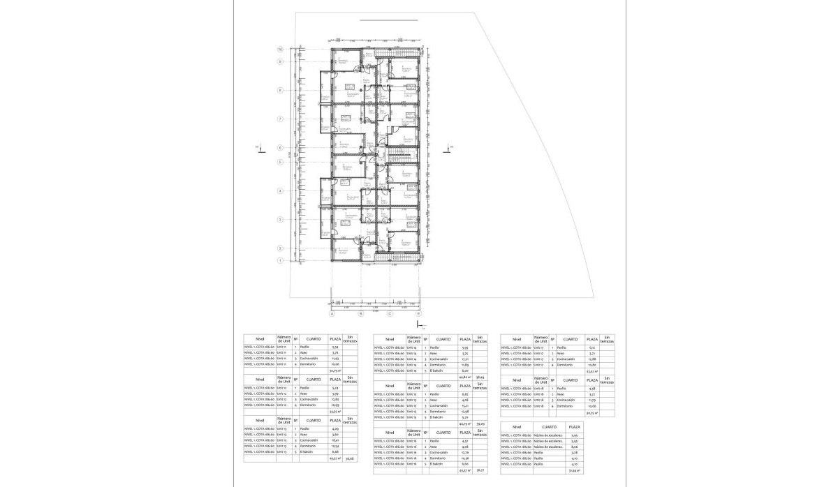 Obra nueva - Apartamento / piso - Finestrat