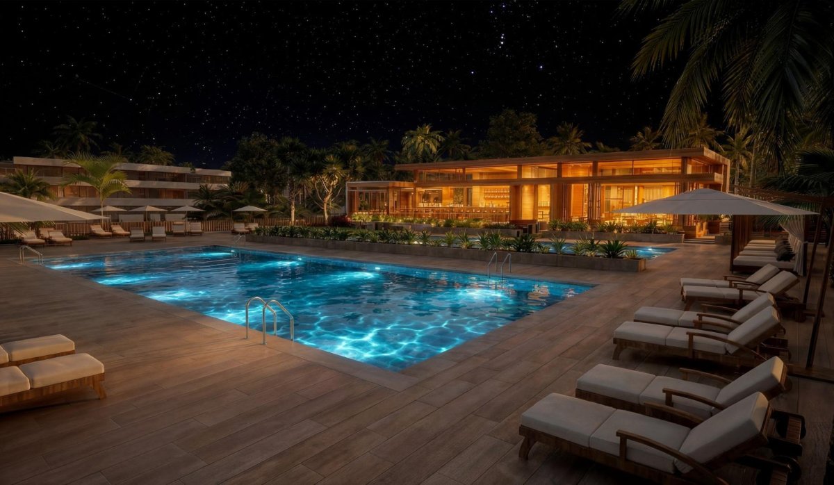 Obra nueva - Ático - Vera