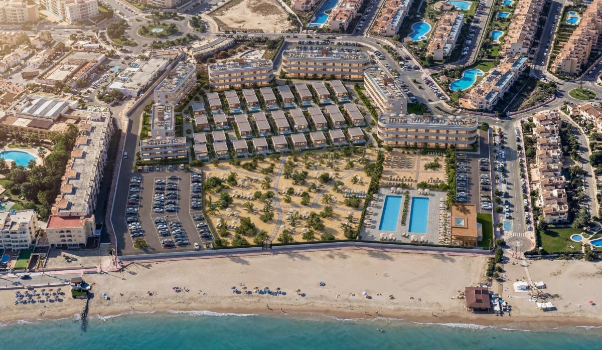 Rynek Pierwotny - Semidetached - Vera