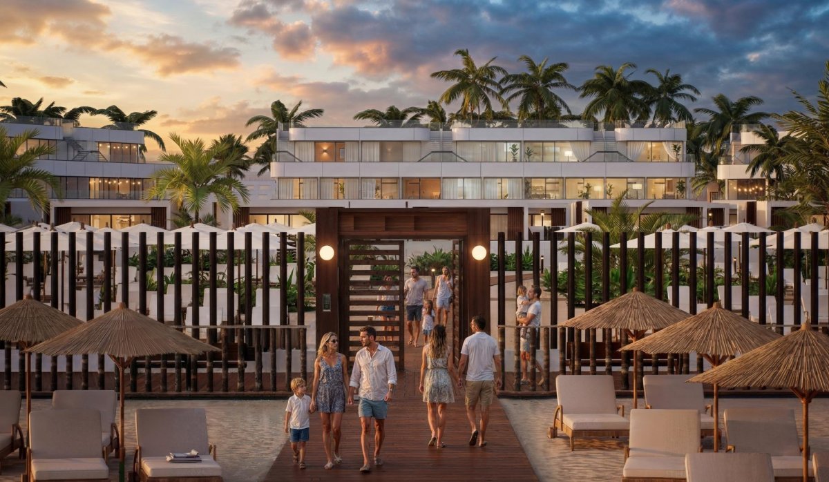 Rynek Pierwotny - Semidetached - Vera