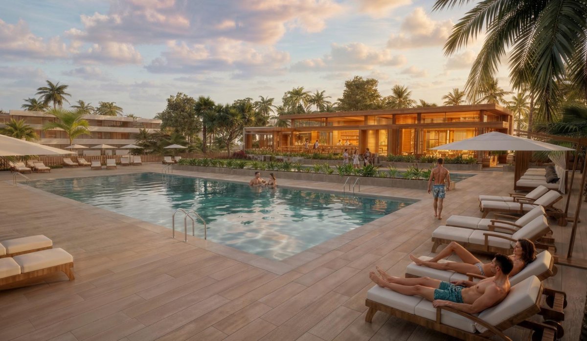 Rynek Pierwotny - Semidetached - Vera