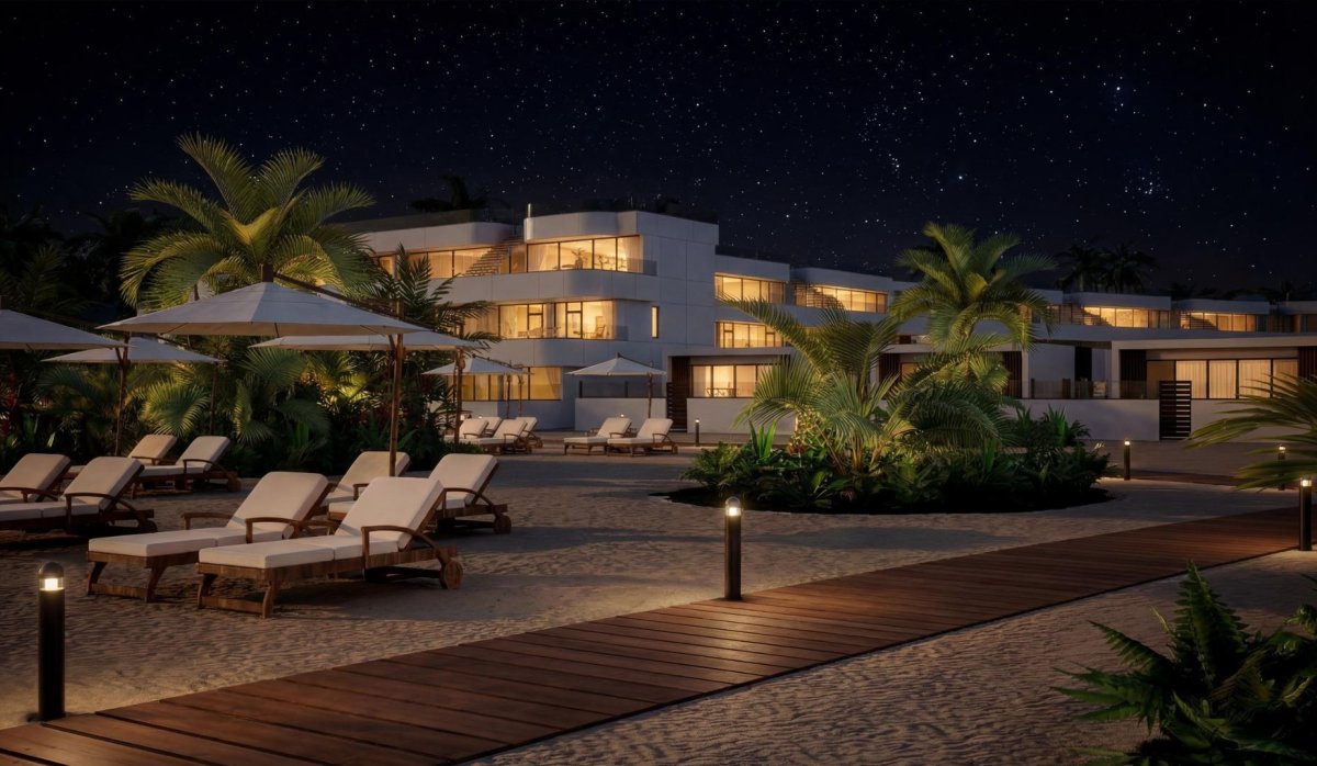 Rynek Pierwotny - Semidetached - Vera