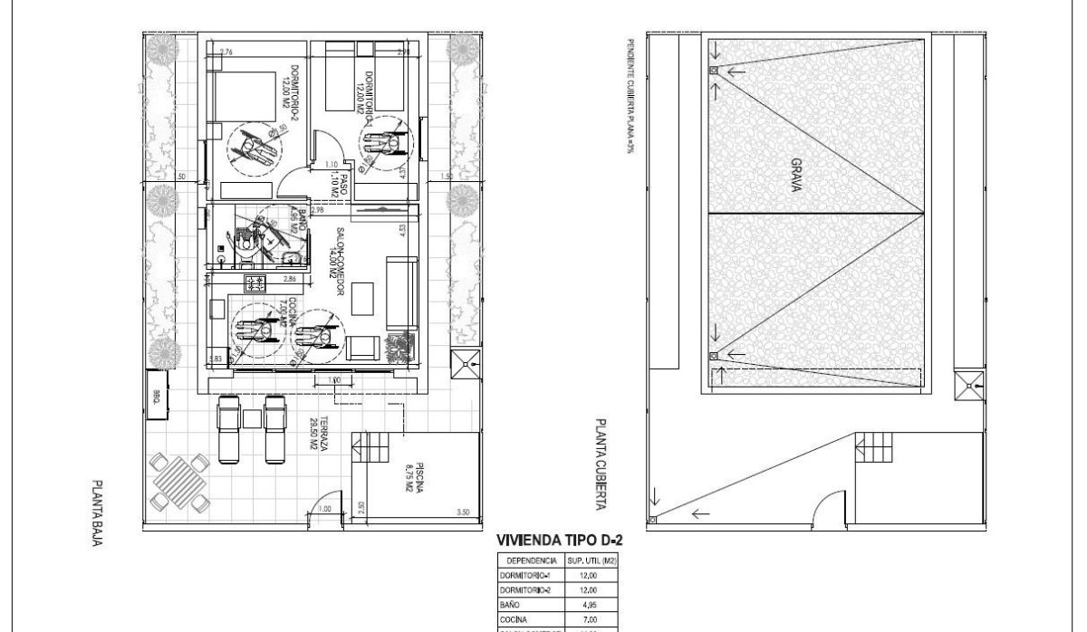 Rynek Pierwotny - Semidetached - Vera