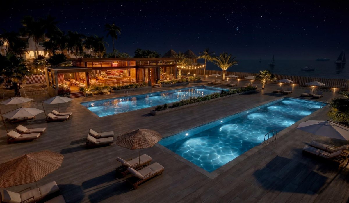 Obra nueva - Apartamento / piso - Vera