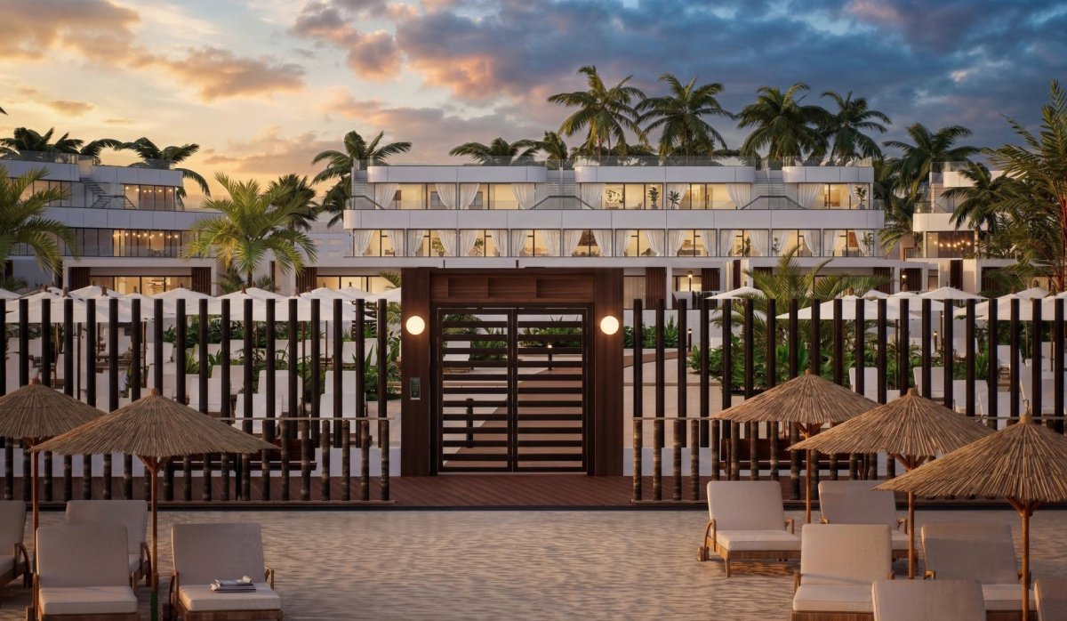 Obra nueva - Apartamento / piso - Vera