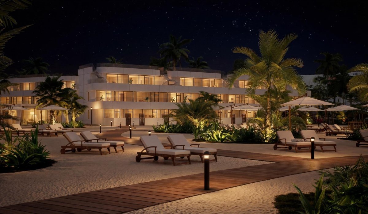 Obra nueva - Apartamento / piso - Vera