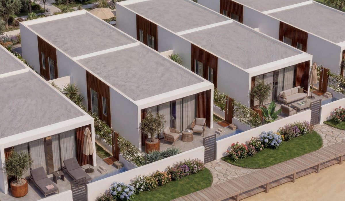 Obra nueva - Apartamento / piso - Vera