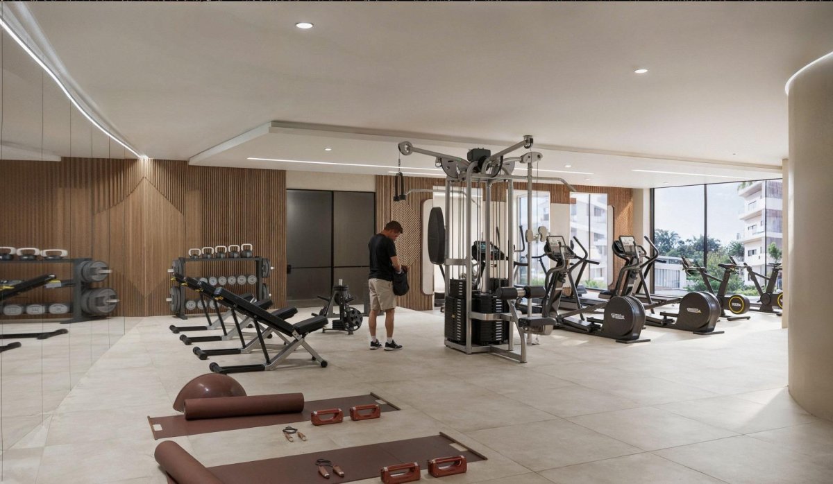 New Build - Apartment / flat - la Nucia