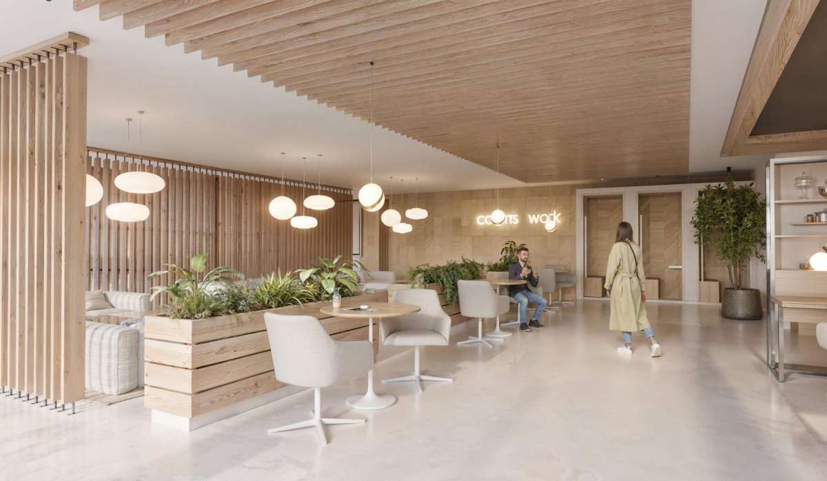 New Build - Apartment / flat - la Nucia