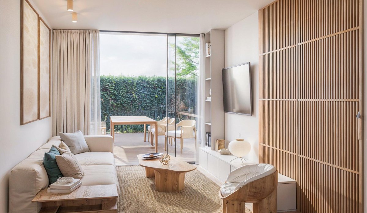 New Build - Apartment / flat - la Nucia