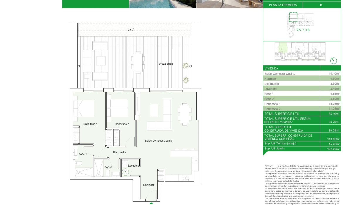 Новое здание - Квартира / квартира - Estepona