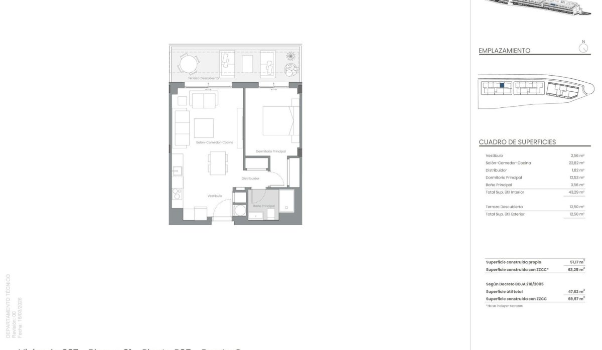Nauja statyba - Penthausas - 