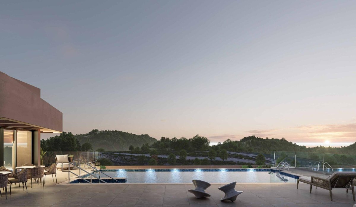 Rynek Pierwotny - Mieszkanie w bloku - Estepona