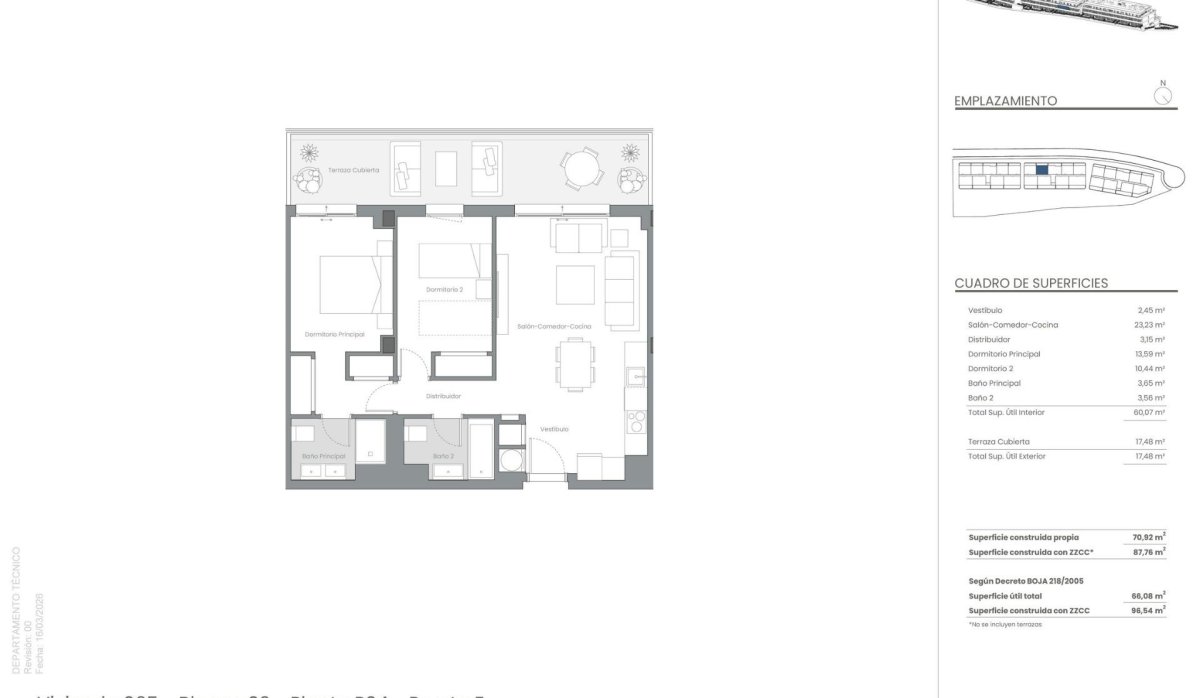 Rynek Pierwotny - Mieszkanie w bloku - Estepona