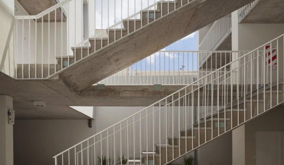 Nauja statyba - Butas / butas - 