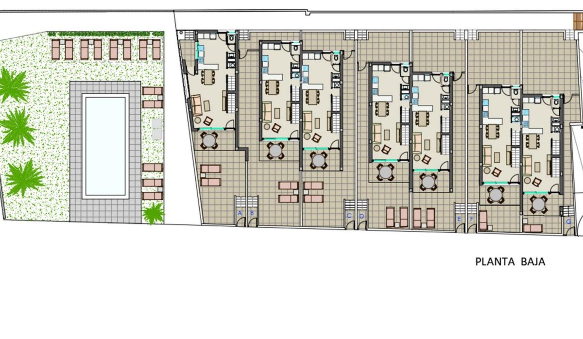 Nauja statyba - Villa - 