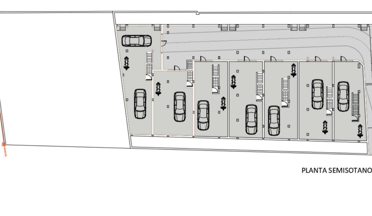 Nauja statyba - Villa - 