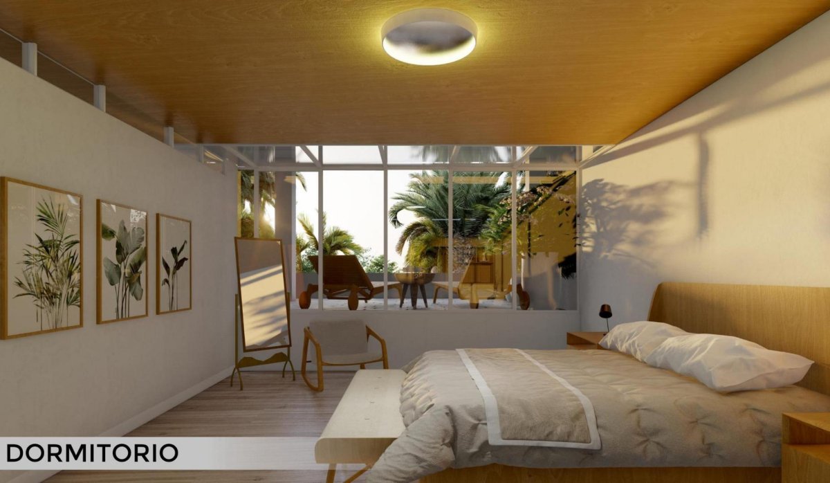 New Build - Apartment / flat - Alfas del Pí - El Albir