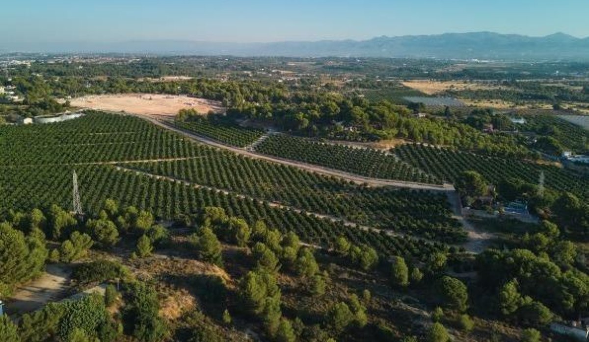 Rynek Pierwotny - Mieszkanie w bloku - Godella