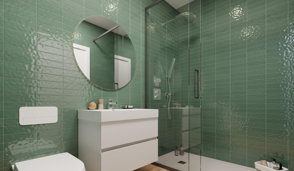 New Build - Apartment / flat - Mutxamel