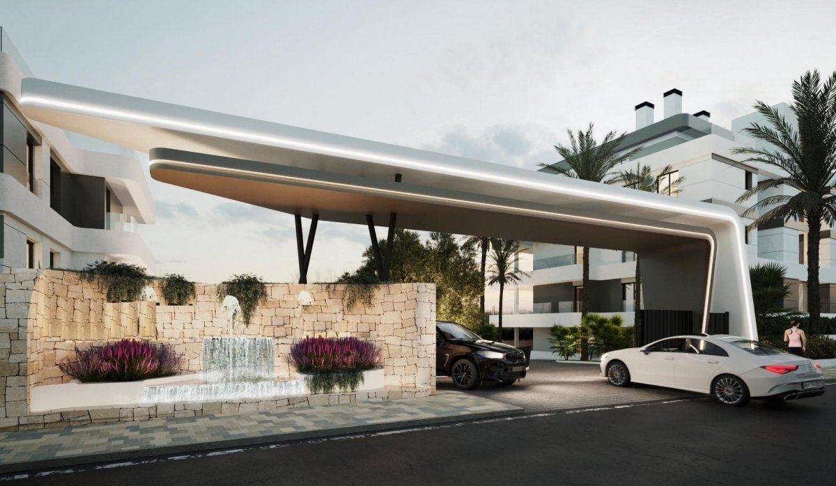 New Build - Penthouse - Mutxamel