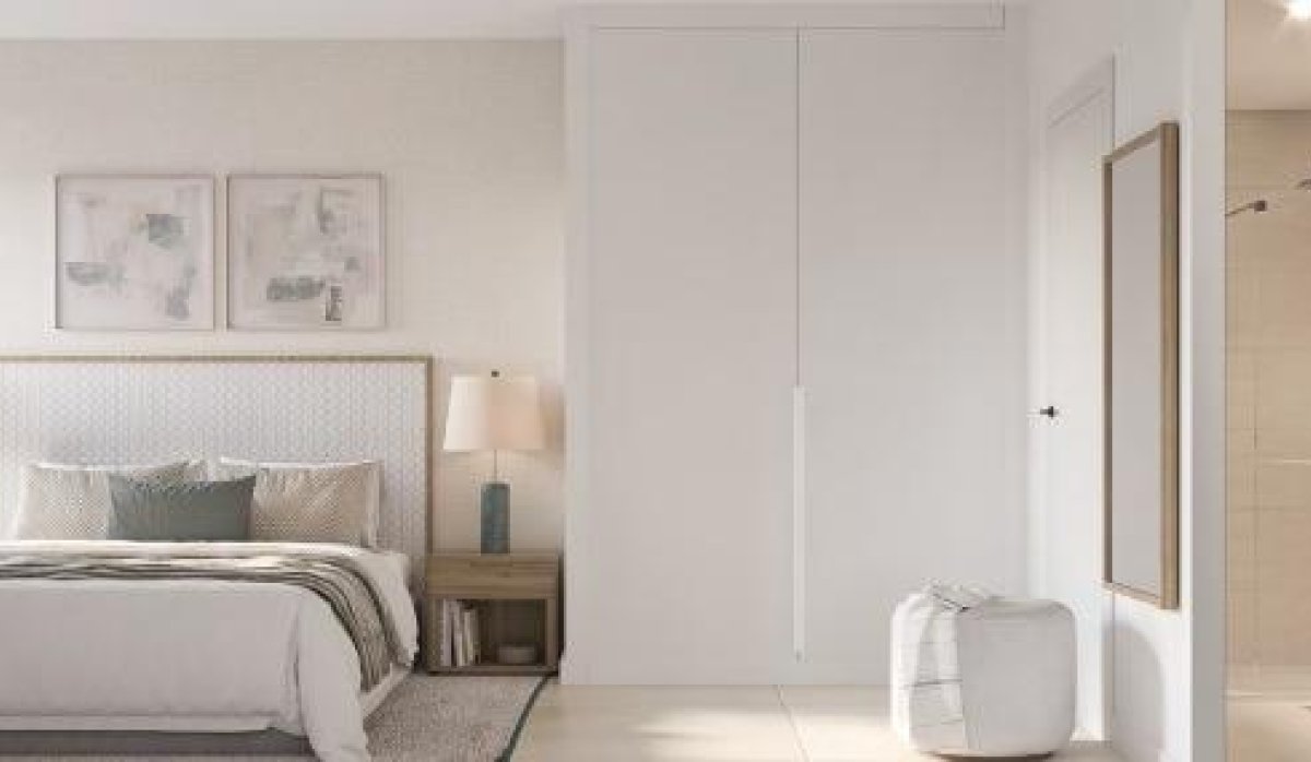 New Build - Apartment / flat - Benicassim