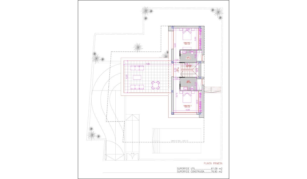 New Build - Villa - Rojales - Ciudad Quesada