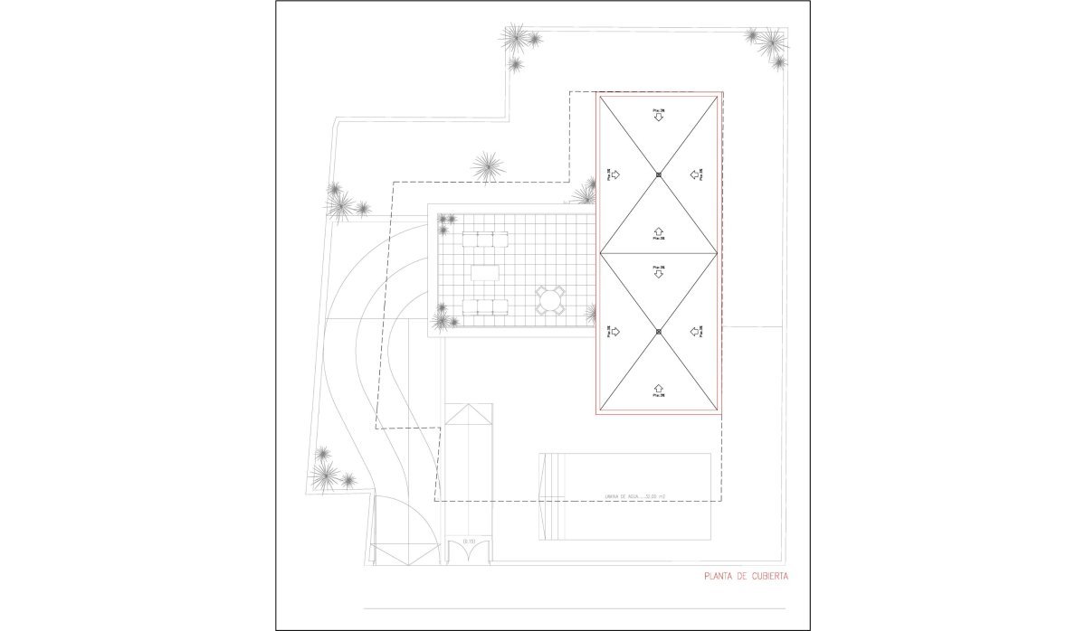 New Build - Villa - Rojales - Ciudad Quesada