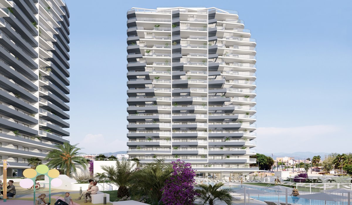 Nauja statyba - Butas / butas - 