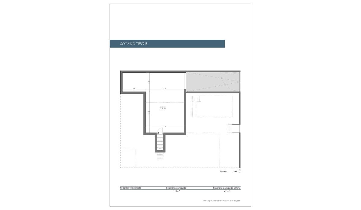 New Build - Townhouse - Bigastro - Loma Alta