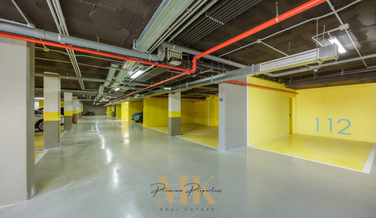 Resale - Apartment / flat - Finestrat