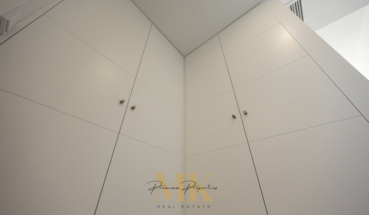 Resale - Apartment / flat - Finestrat