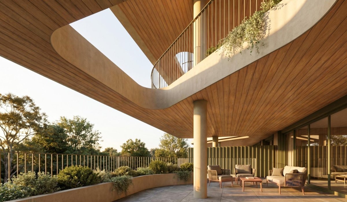 Nauja statyba - Butas / butas - 