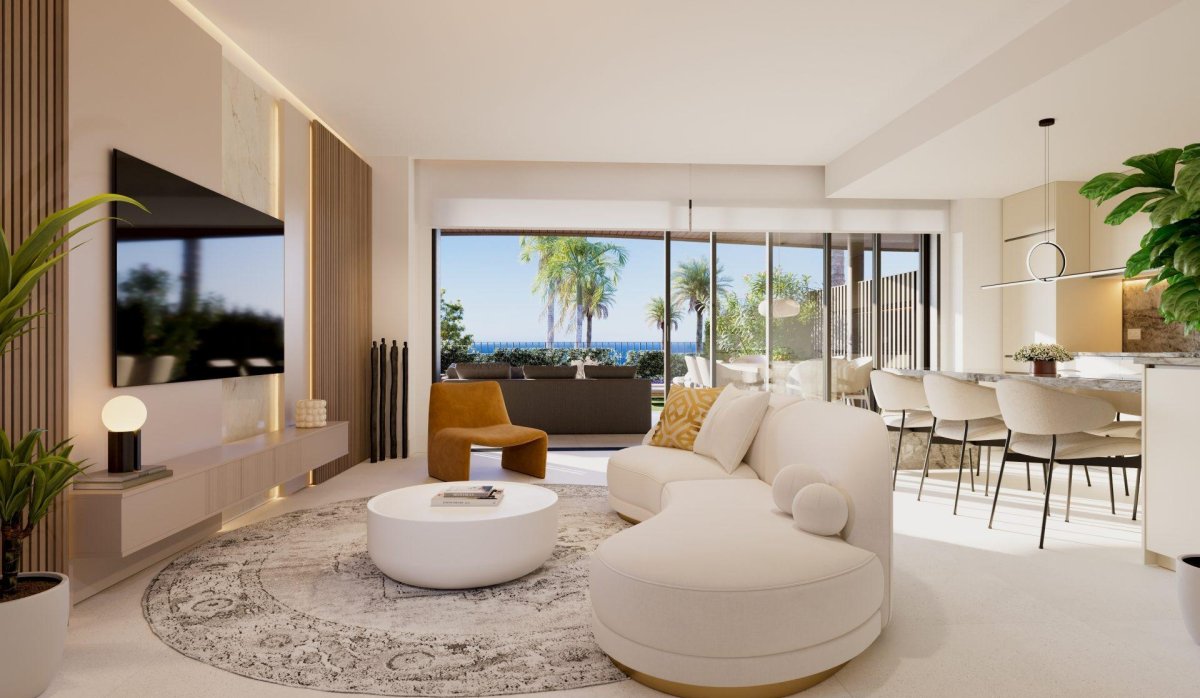 Rynek Pierwotny - Penthouse - Fuengirola