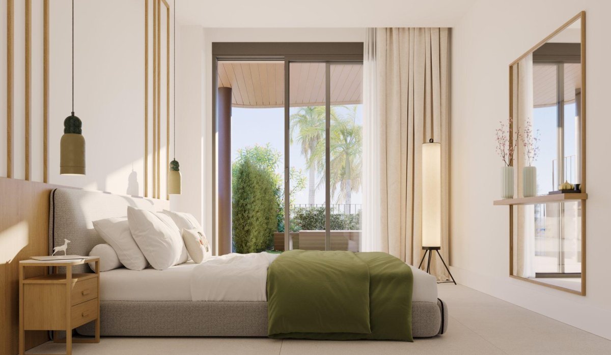 Rynek Pierwotny - Penthouse - Fuengirola