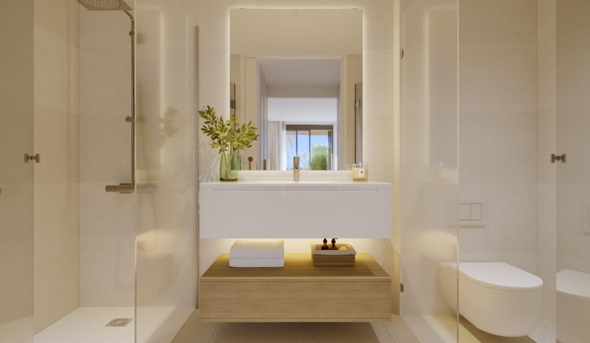 Rynek Pierwotny - Penthouse - Fuengirola