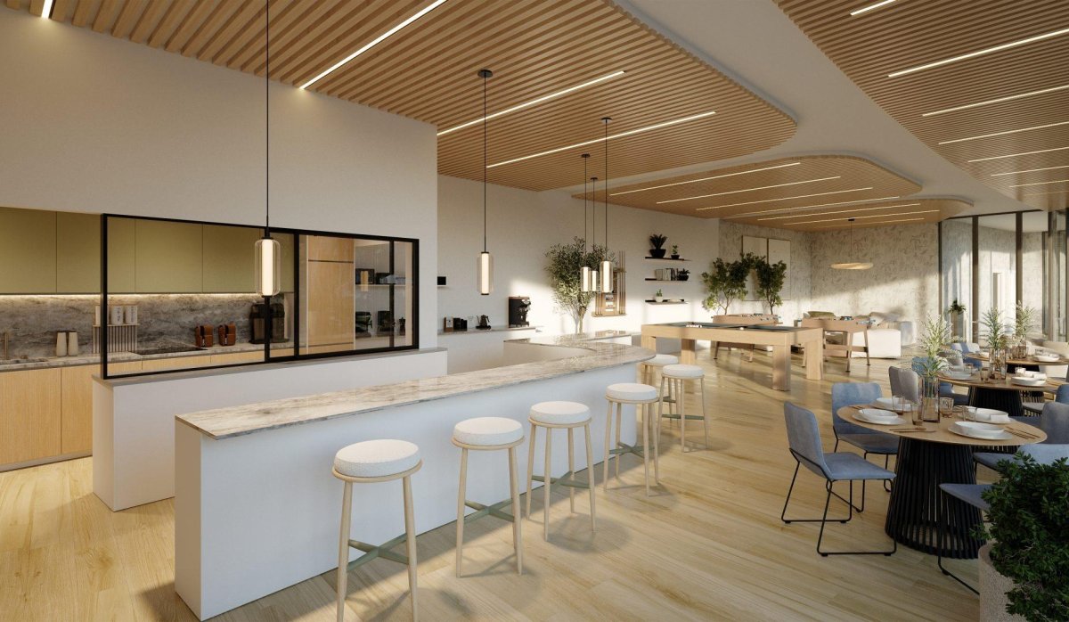 Rynek Pierwotny - Penthouse - Fuengirola