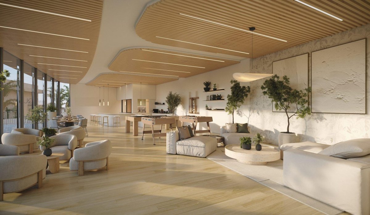 Rynek Pierwotny - Penthouse - Fuengirola