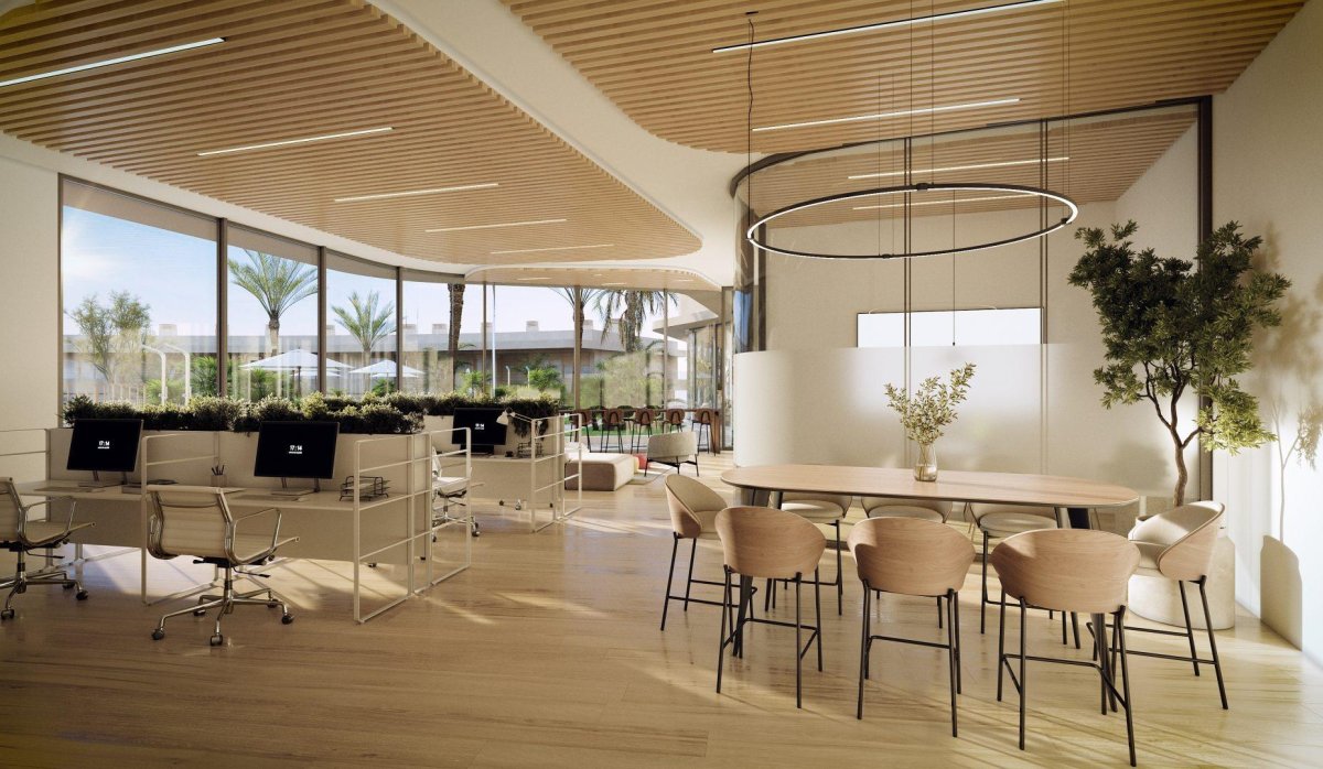 Rynek Pierwotny - Penthouse - Fuengirola